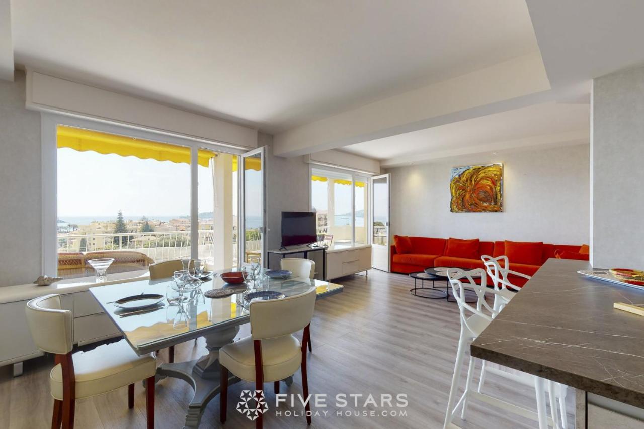 Suite Horizon Fshh Beaulieu-sur-Mer Exterior photo