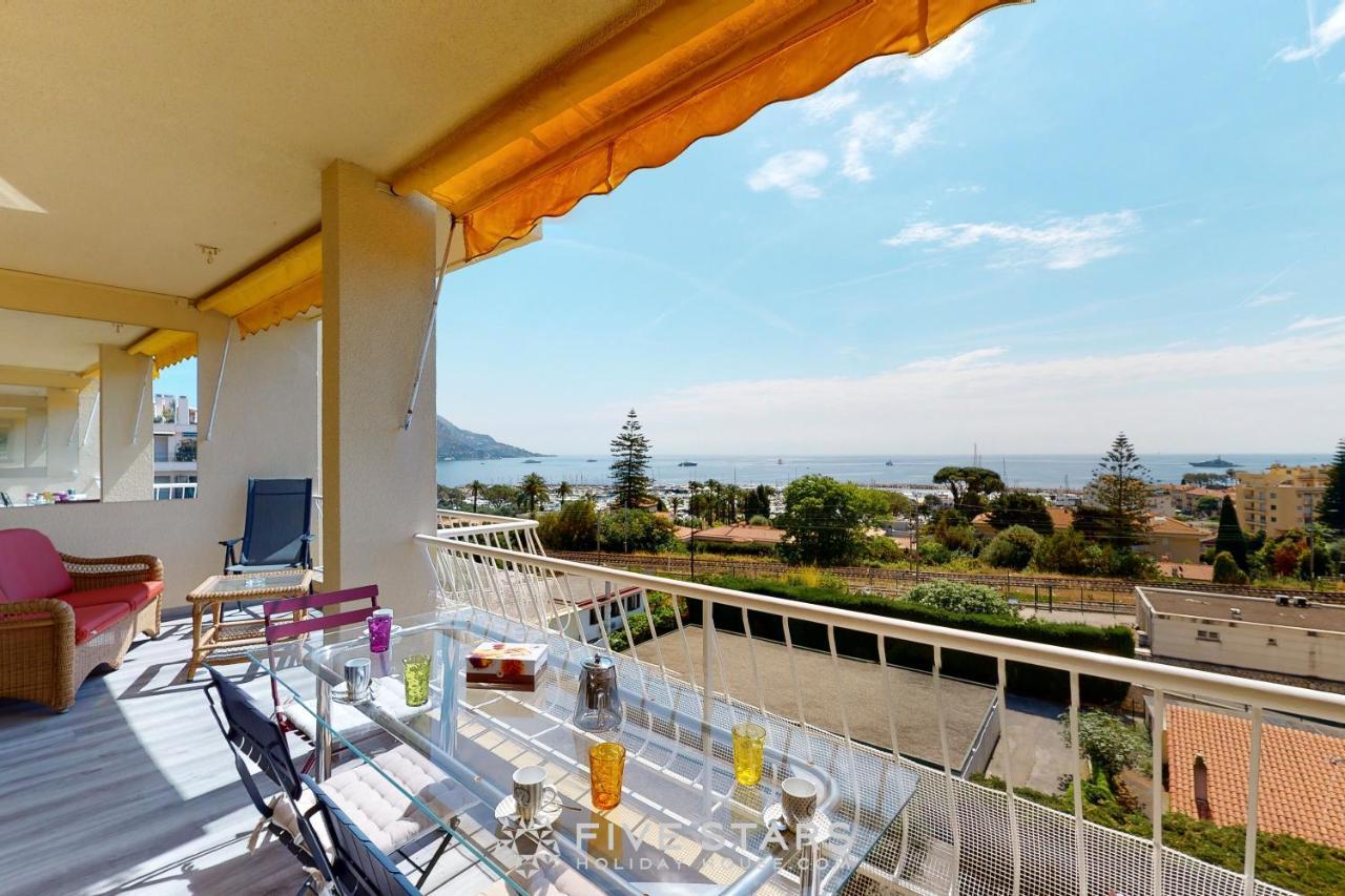 Suite Horizon Fshh Beaulieu-sur-Mer Exterior photo