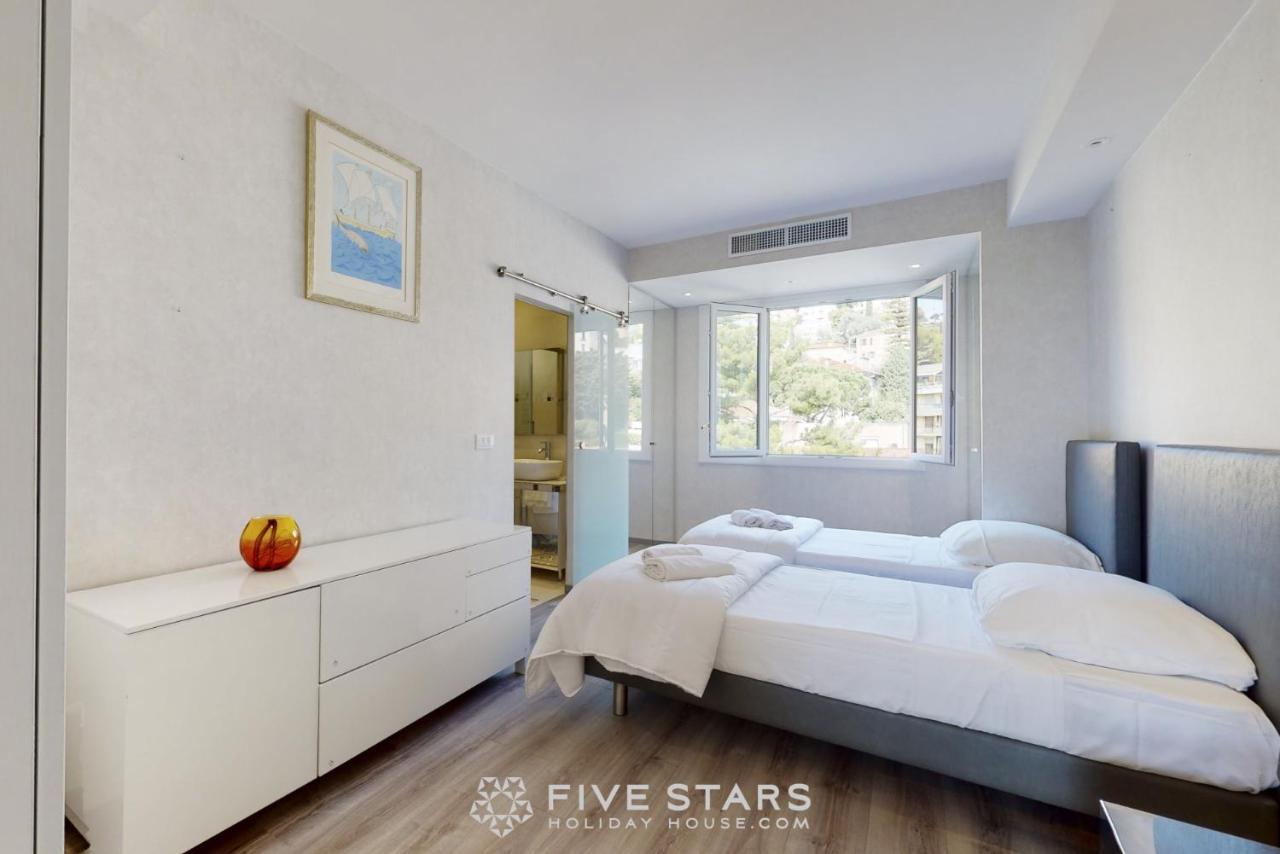 Suite Horizon Fshh Beaulieu-sur-Mer Exterior photo