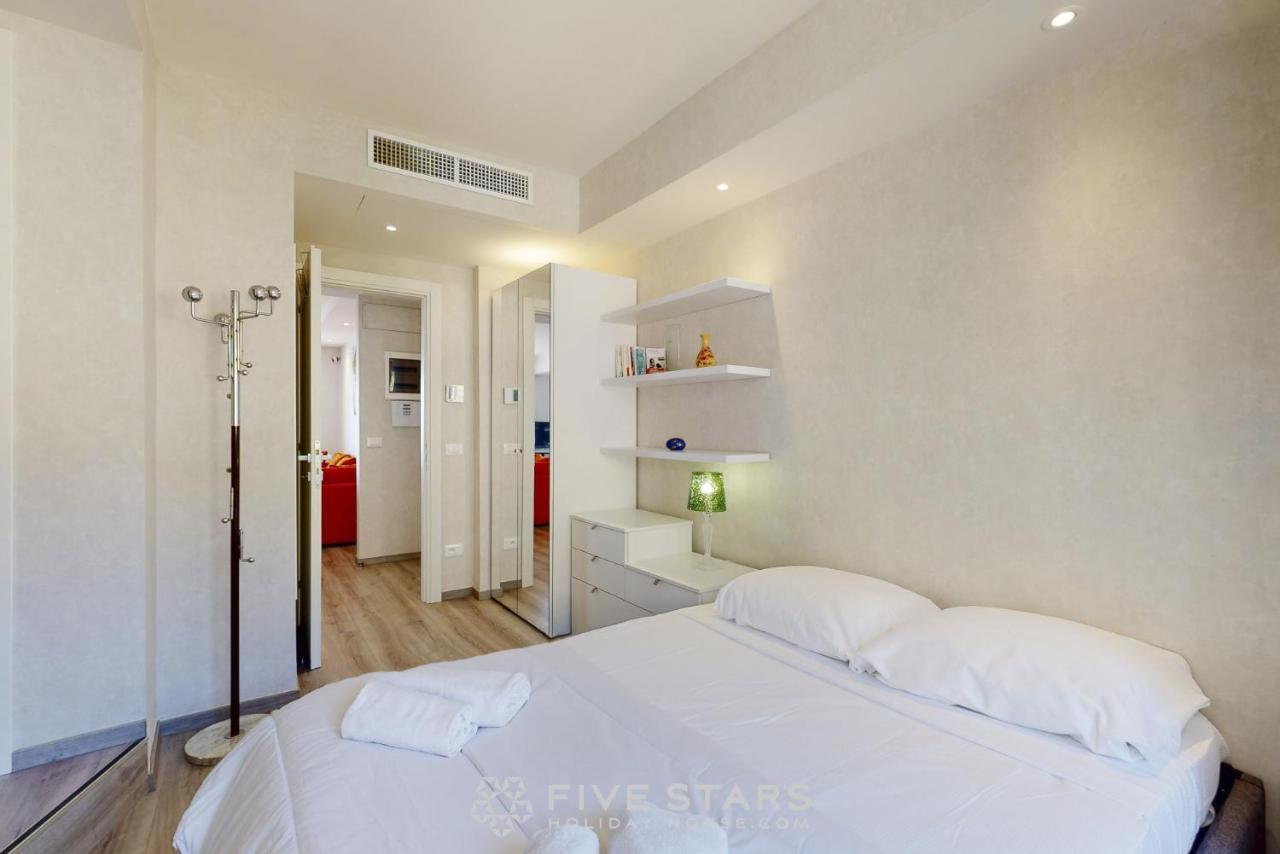 Suite Horizon Fshh Beaulieu-sur-Mer Exterior photo