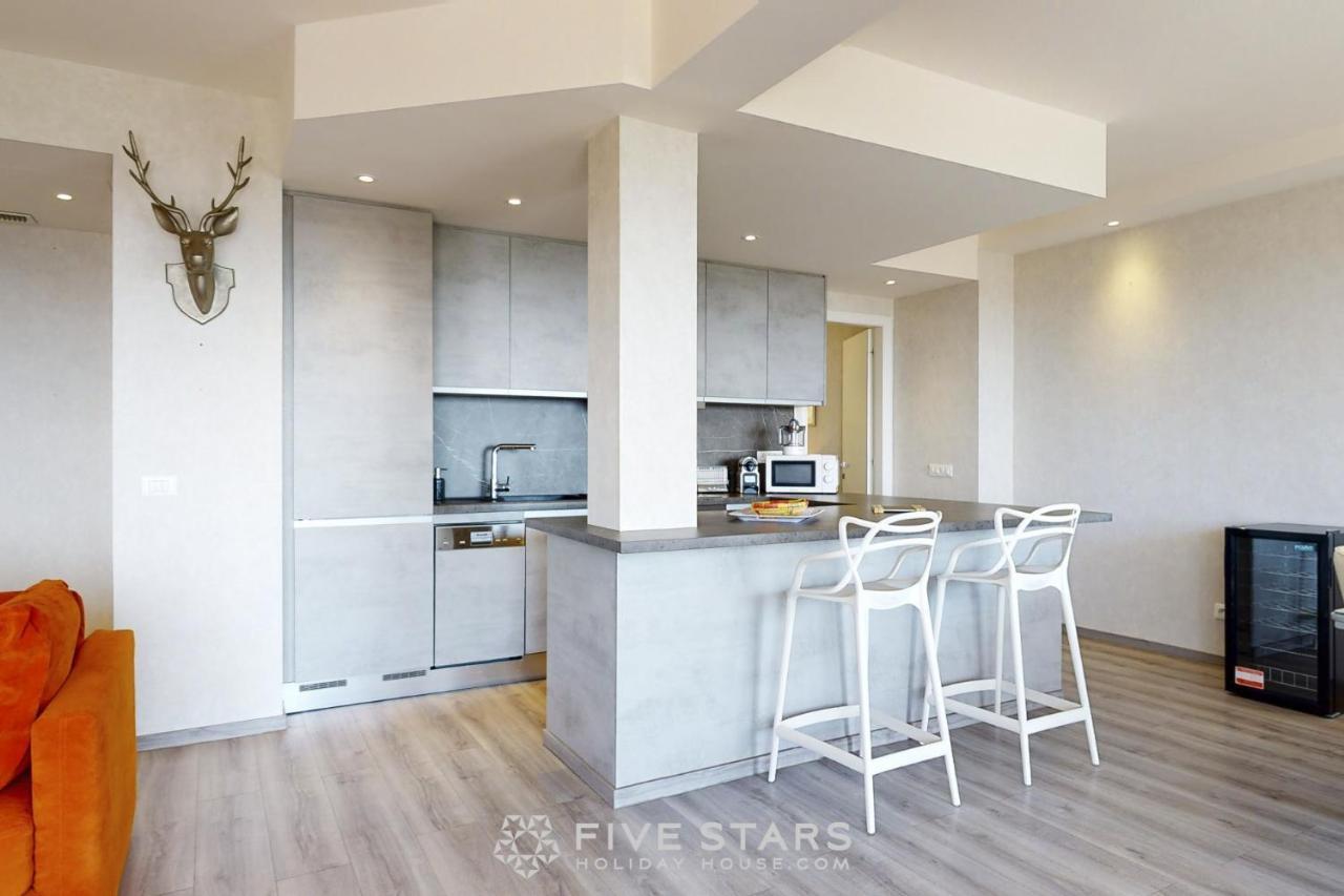 Suite Horizon Fshh Beaulieu-sur-Mer Exterior photo