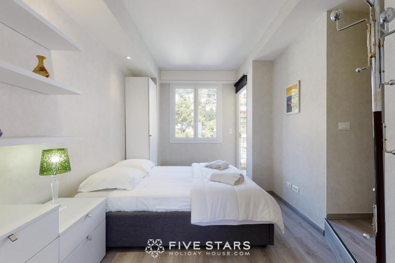 Suite Horizon Fshh Beaulieu-sur-Mer Exterior photo